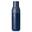 Zelfreinigende Waterfles - LARQ PureVis Monaco Blue 740 ml