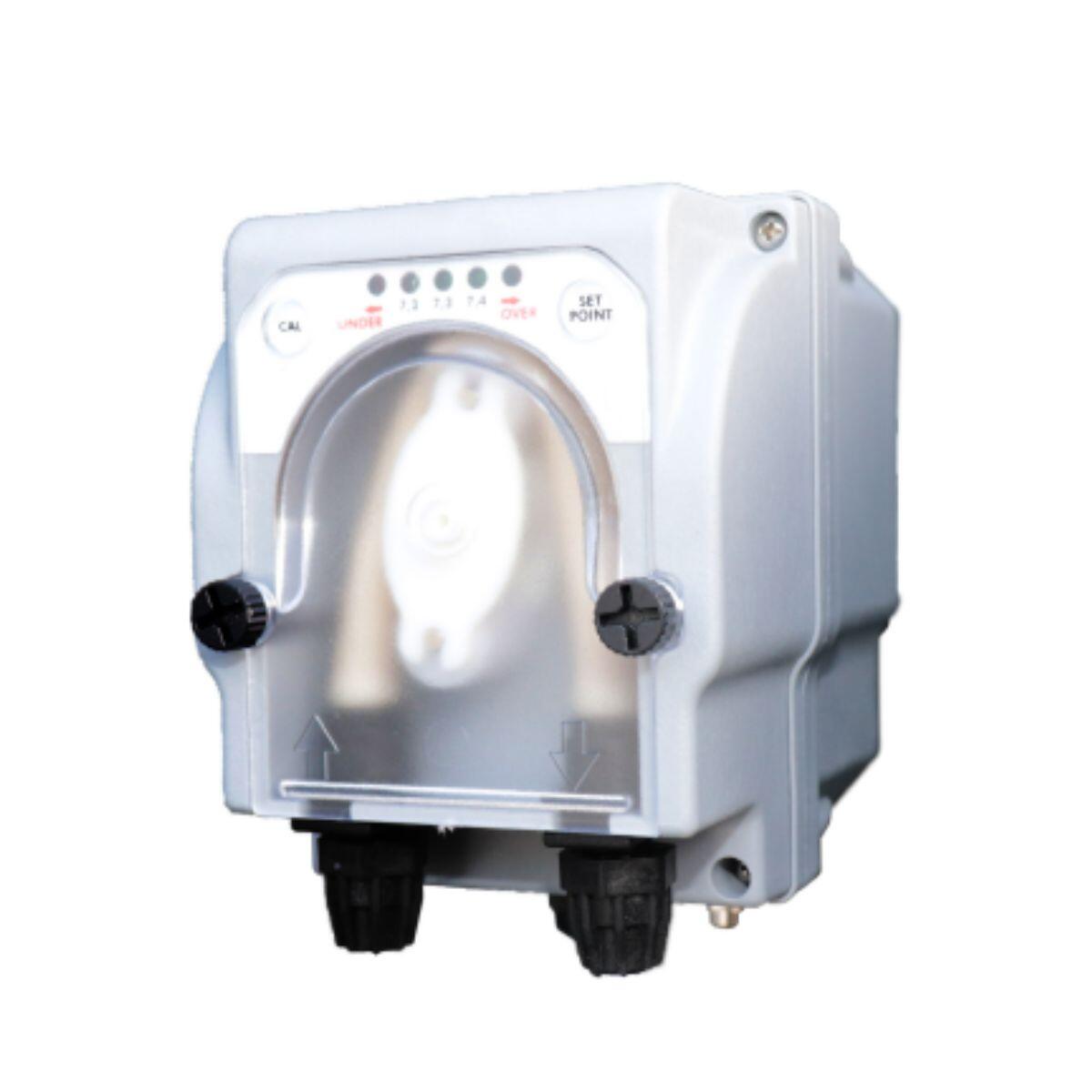 Regolatore di PH Poolex per piscine fino a 65 m3 - accessori inclusi 3/7