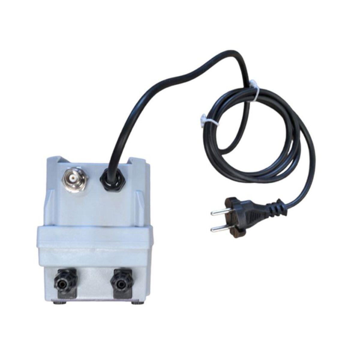 Regolatore di PH Poolex per piscine fino a 65 m3 - accessori inclusi 5/7
