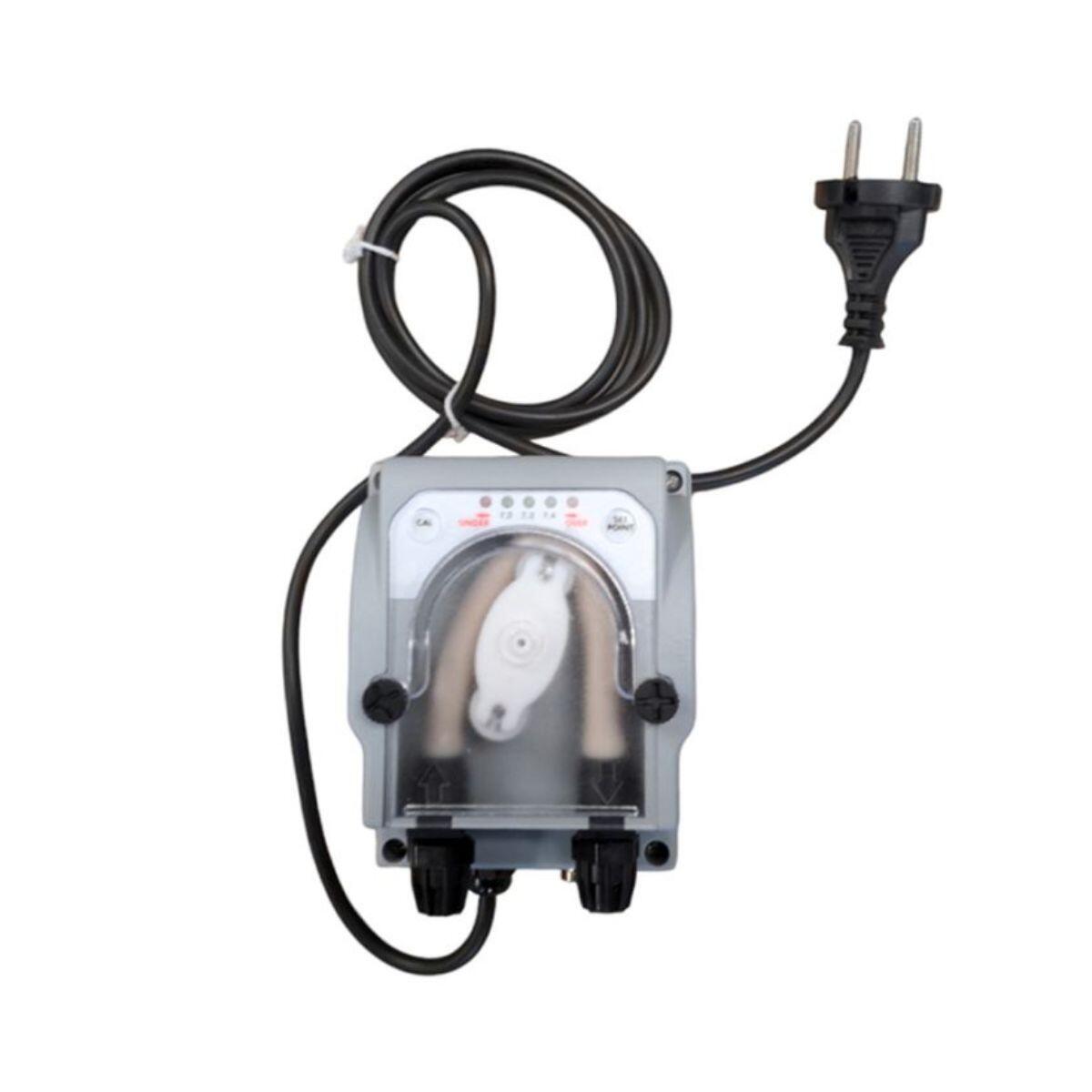 Regolatore di PH Poolex per piscine fino a 65 m3 - accessori inclusi 4/7