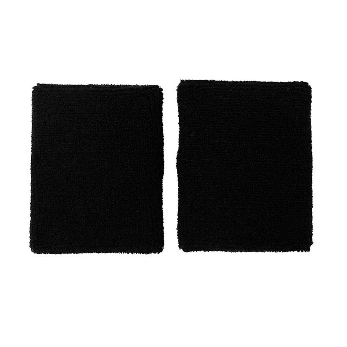 Cinta para el sudor Unisex Lote de 2 2/4