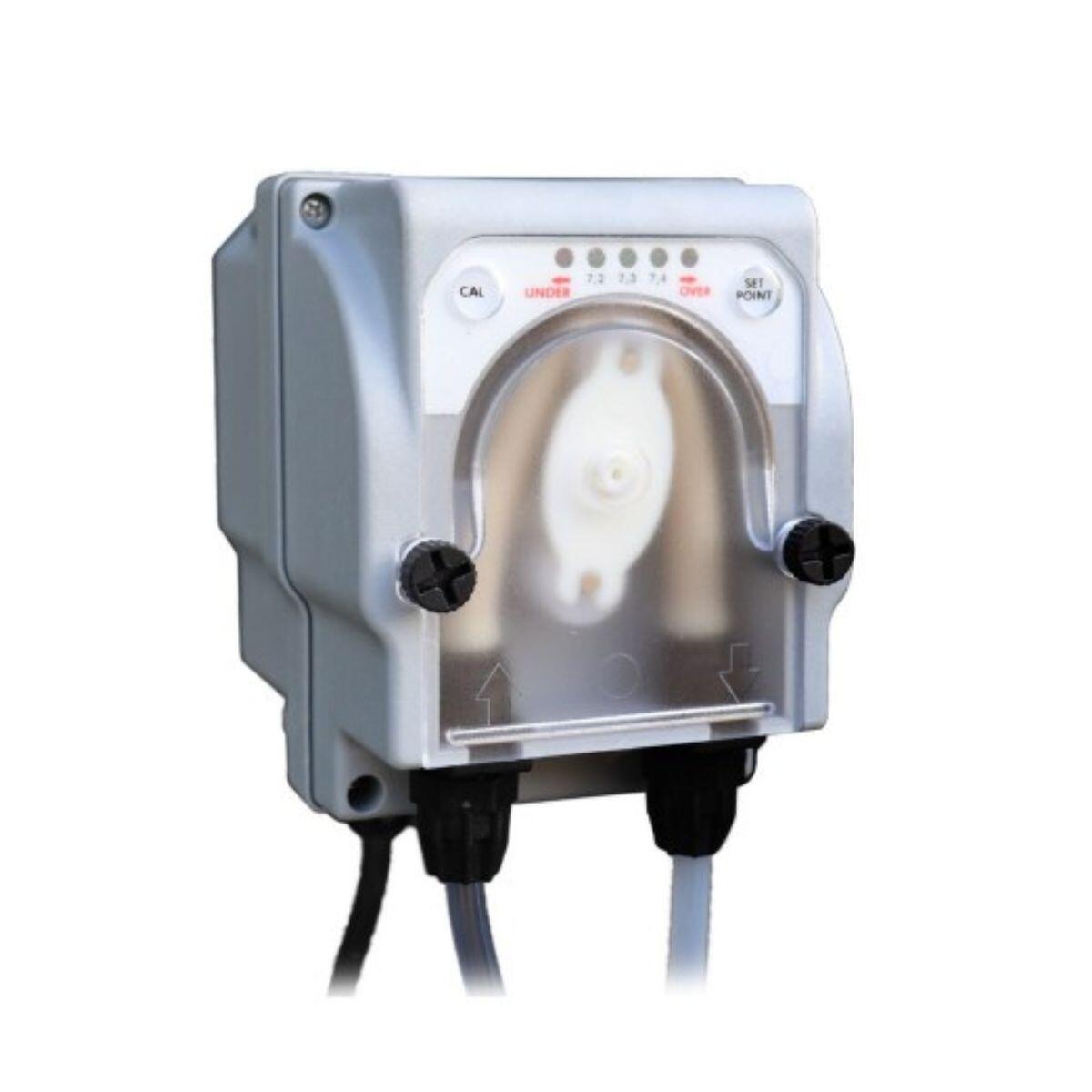 Regolatore di PH Poolex per piscine fino a 65 m3 - accessori inclusi 2/7