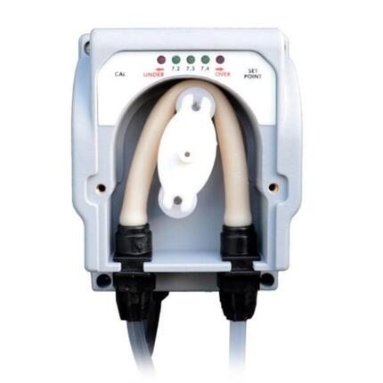 Poolex PH-Regler für Schwimmbecken bis zu 65 m3 - inkl. Zubehör