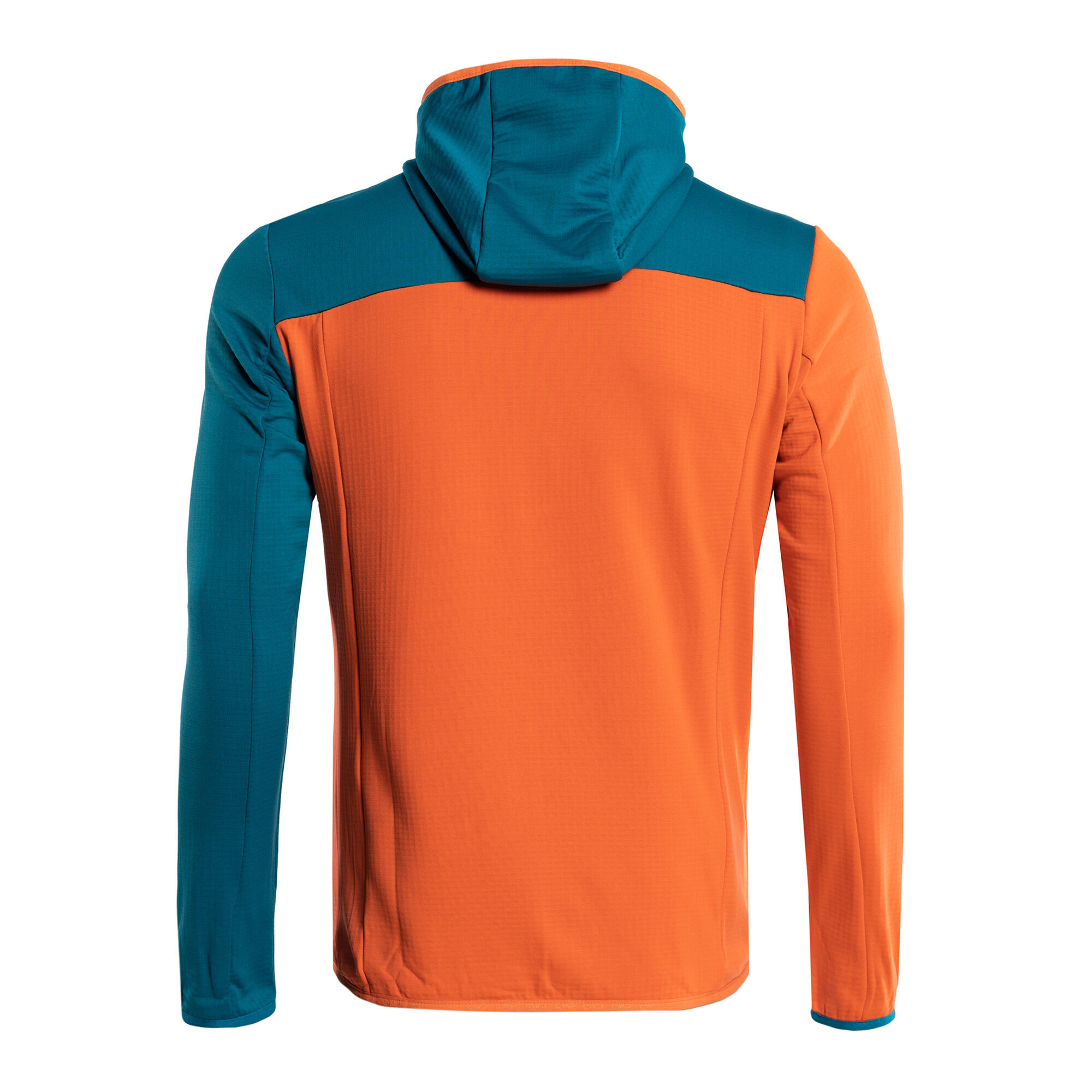 Hooded fleece CMP 2/5