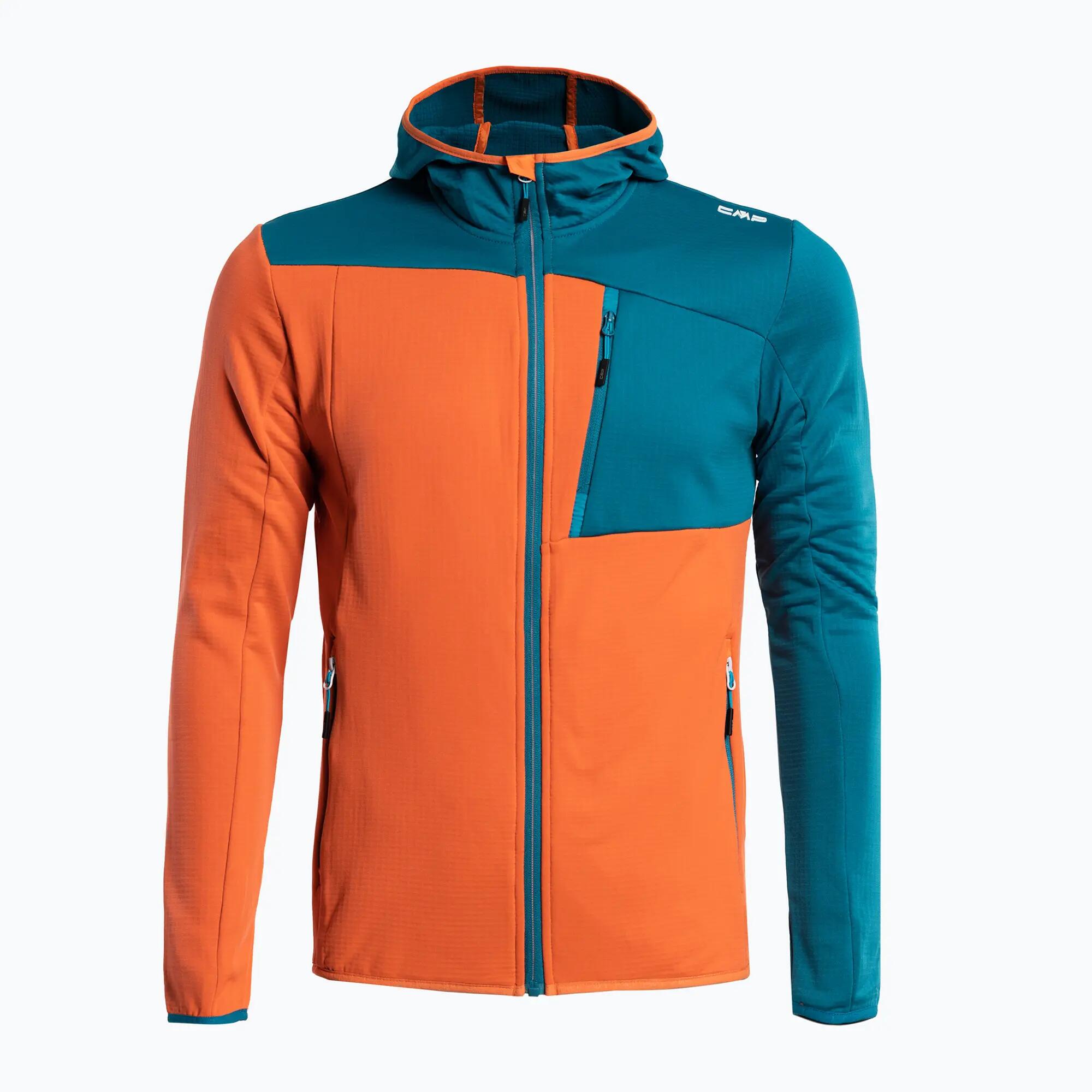 Polar con capucha CMP 5/5