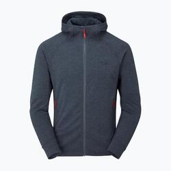 Veste de trekking homme Rab Nexus Hoody