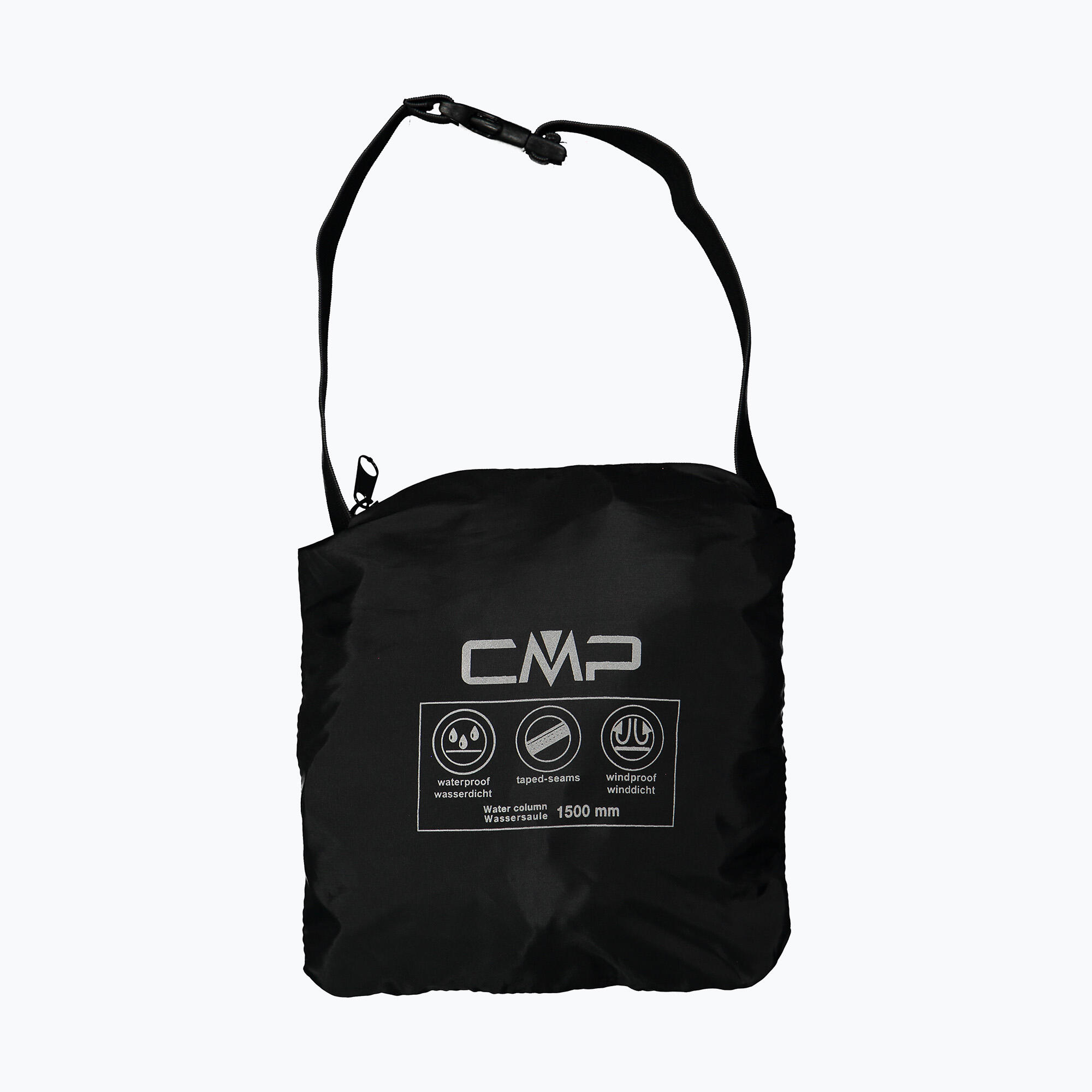 Damenhosen CMP 5/6