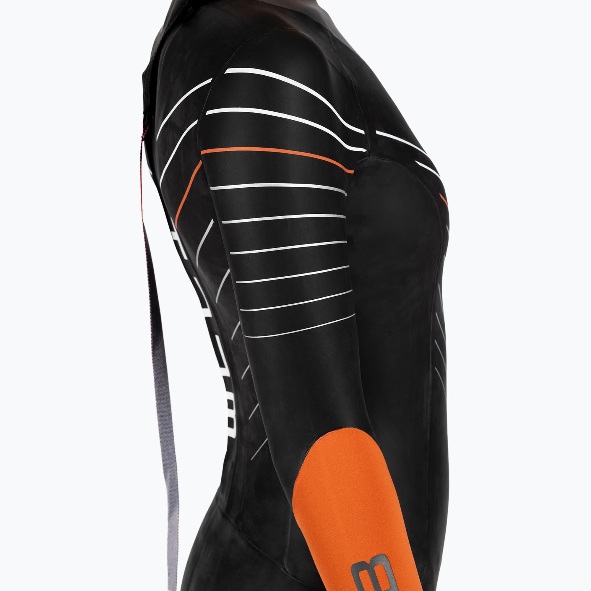 Damen-Neoprenanzug Huub Araya 2.4 5/6