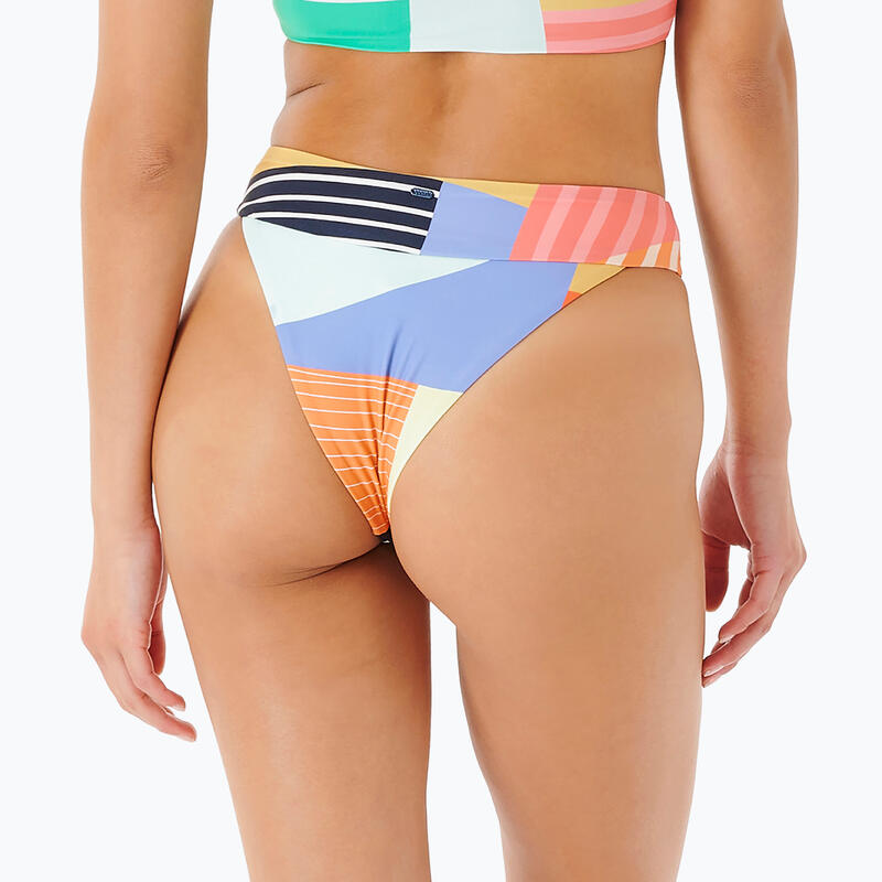 Fondo del costume da bagno Rip Curl Day Break Skimpy 3282