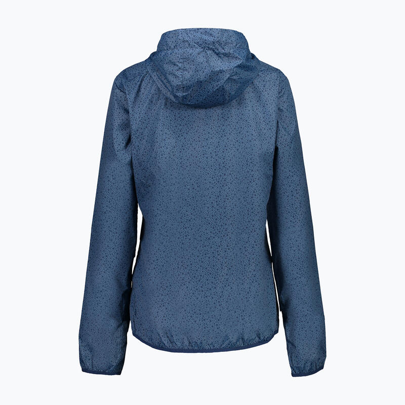 Chaqueta de lluvia para mujeres CMP Rain Fix