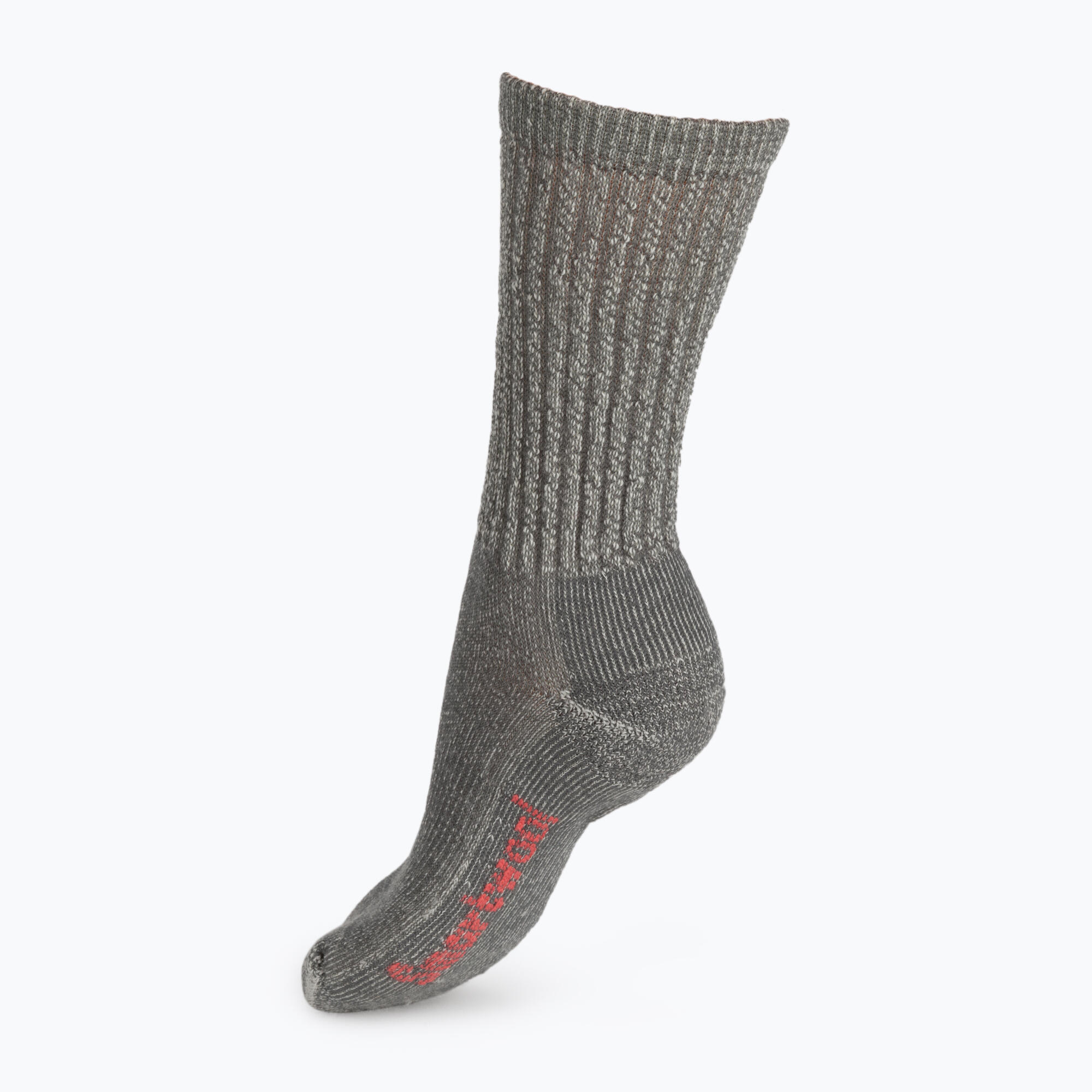 Meias de trekking femininas Smartwool Hike Classic Edition Light Cushion Crew 2/6
