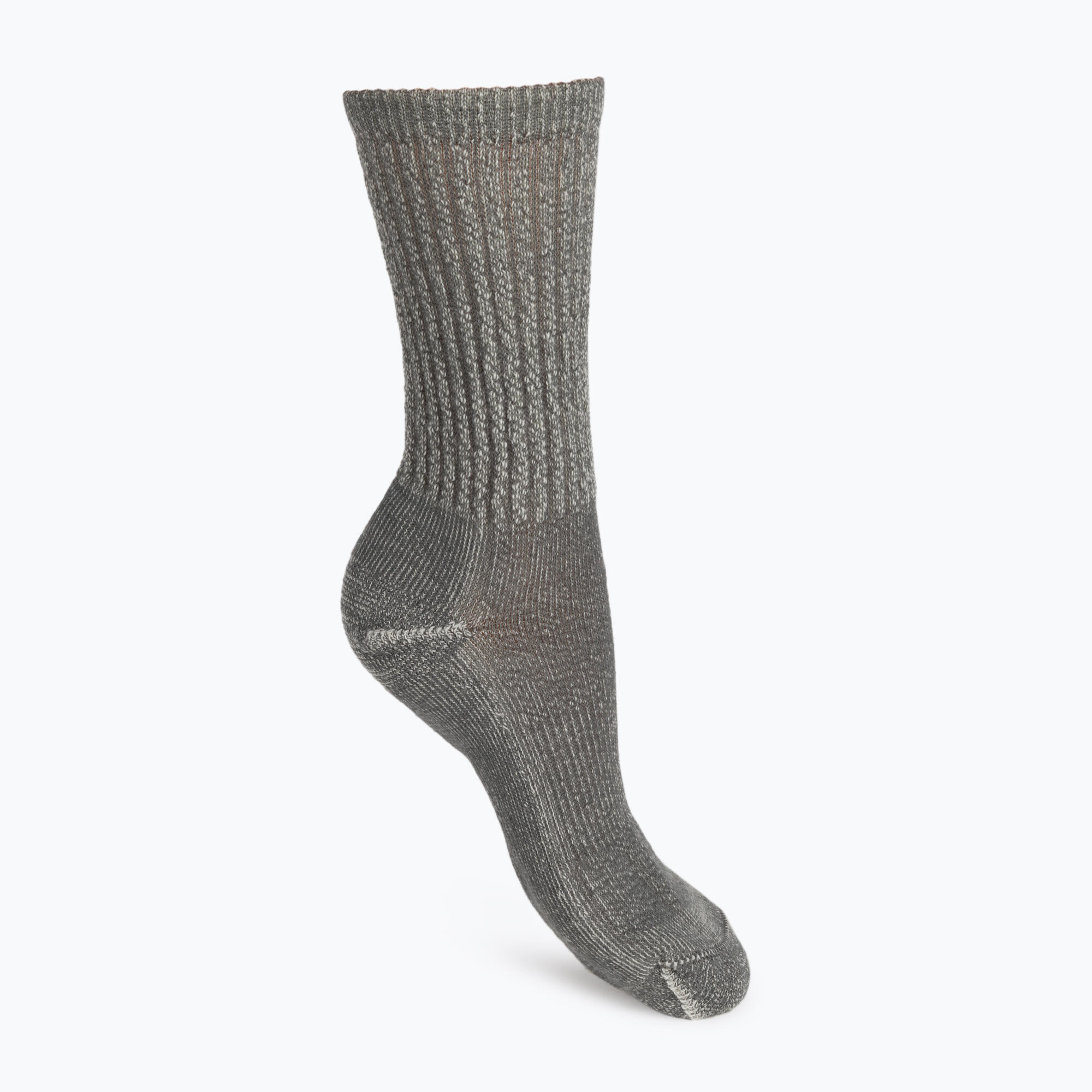 Meias de trekking femininas Smartwool Hike Classic Edition Light Cushion Crew 3/6