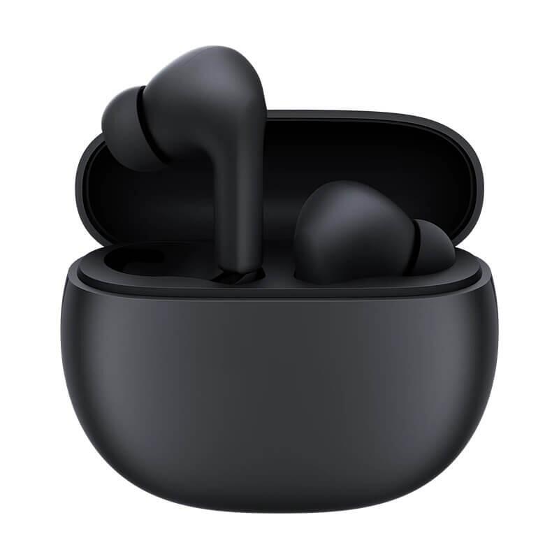XIAOMI Auriculares XIAOMI Redmi Buds 4 Active Black