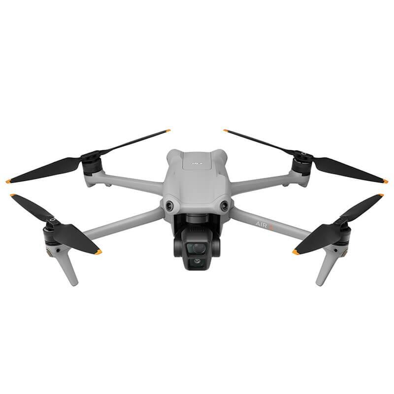 DJI Air 3 Fly More Combo - Smart Controller 4/5