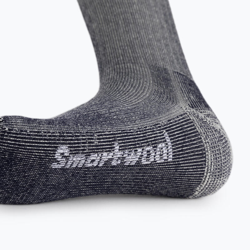 Chaussettes de trekking Smartwool Classic Hike Full Cushion Crew