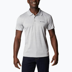 Columbia Zero Rules herenpoloshirt