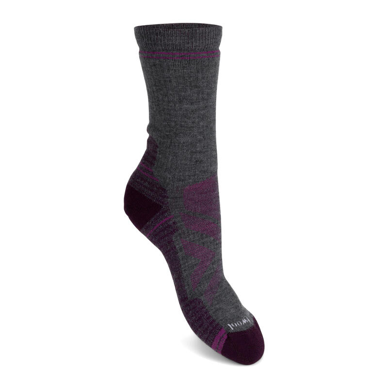 Chaussettes de trekking Smartwool Performance Hike Full Cushion Crew pour femmes