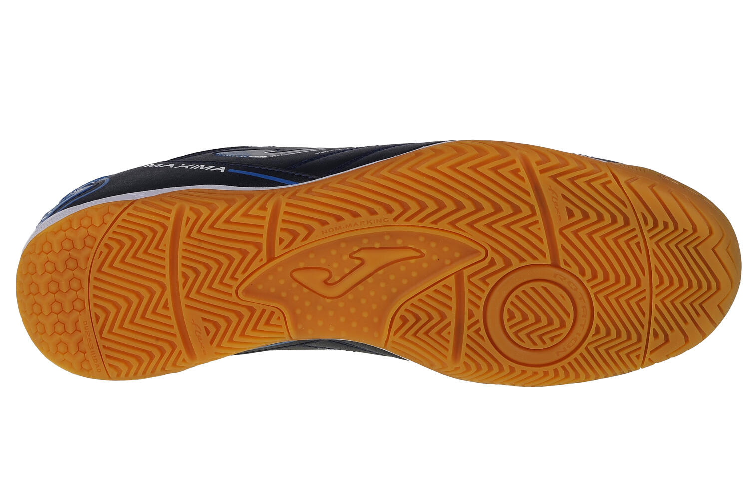 Sapatilhas de futebol de salão Joma Maxima 2303 para homem 4/6