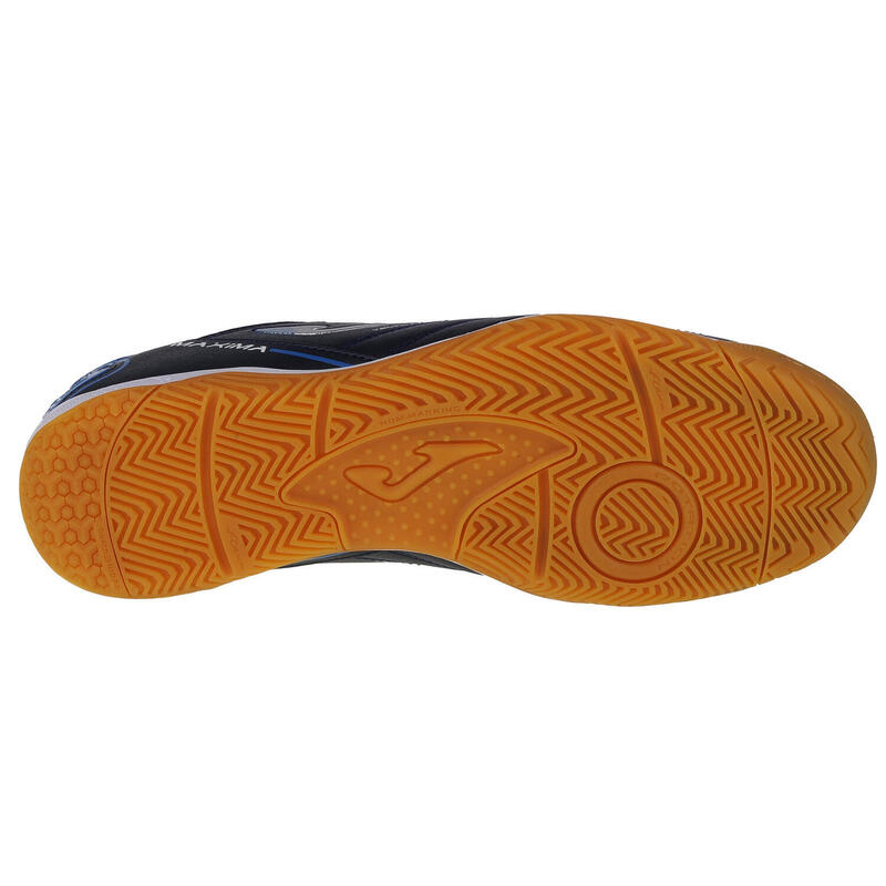 Pantofi Joma Maxima 2303 Indoor Bleumarin/Albastru EU 40.5