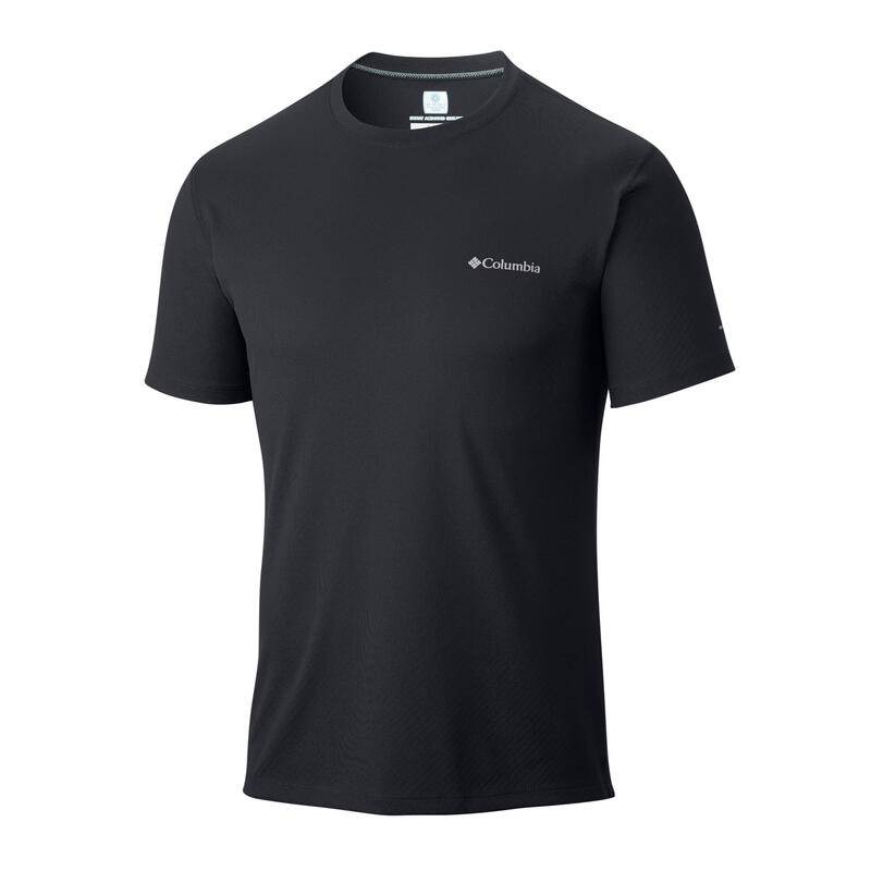 Columbia Zero Rules herentrekking-T-shirt