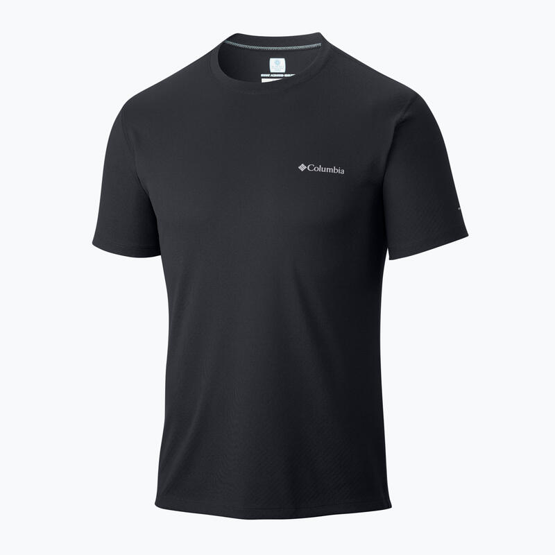 Columbia Zero Rules herentrekking-T-shirt