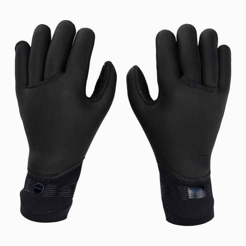 O'Neill Psycho Tech 5mm noeprene gloves