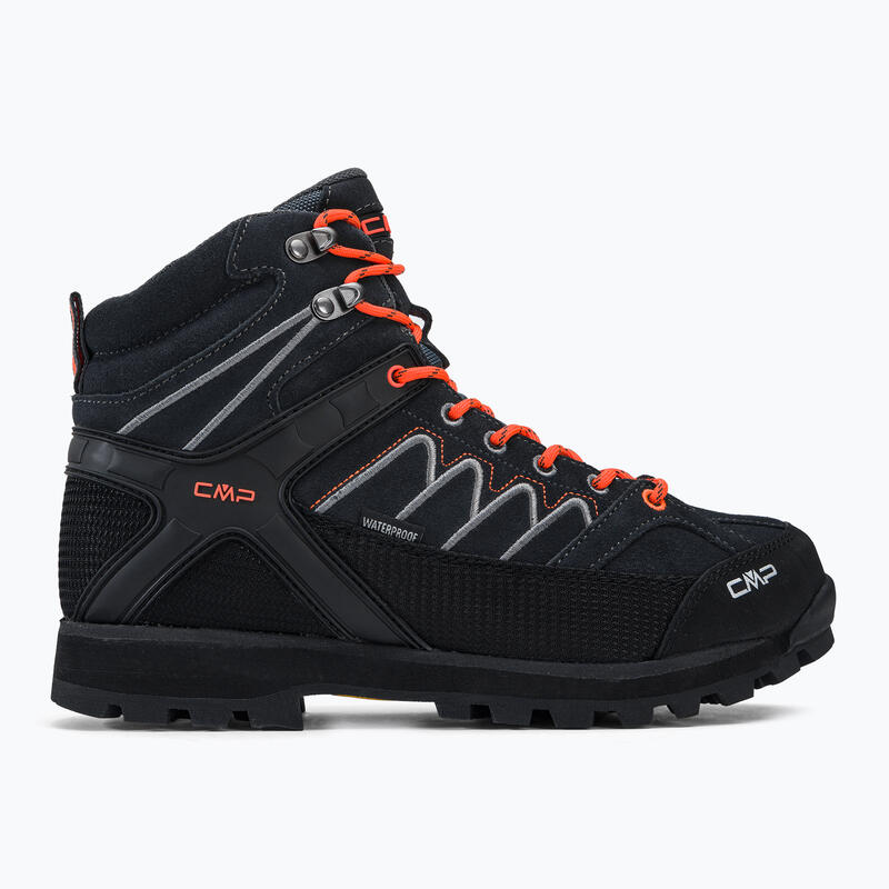 Chaussures de trekking CMP Moon Mid pour hommes