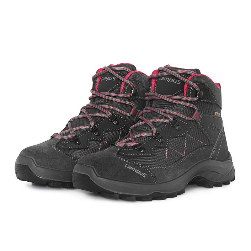 Bottes de trekking pour femmes Apres Lady Campus Haut avec membrane