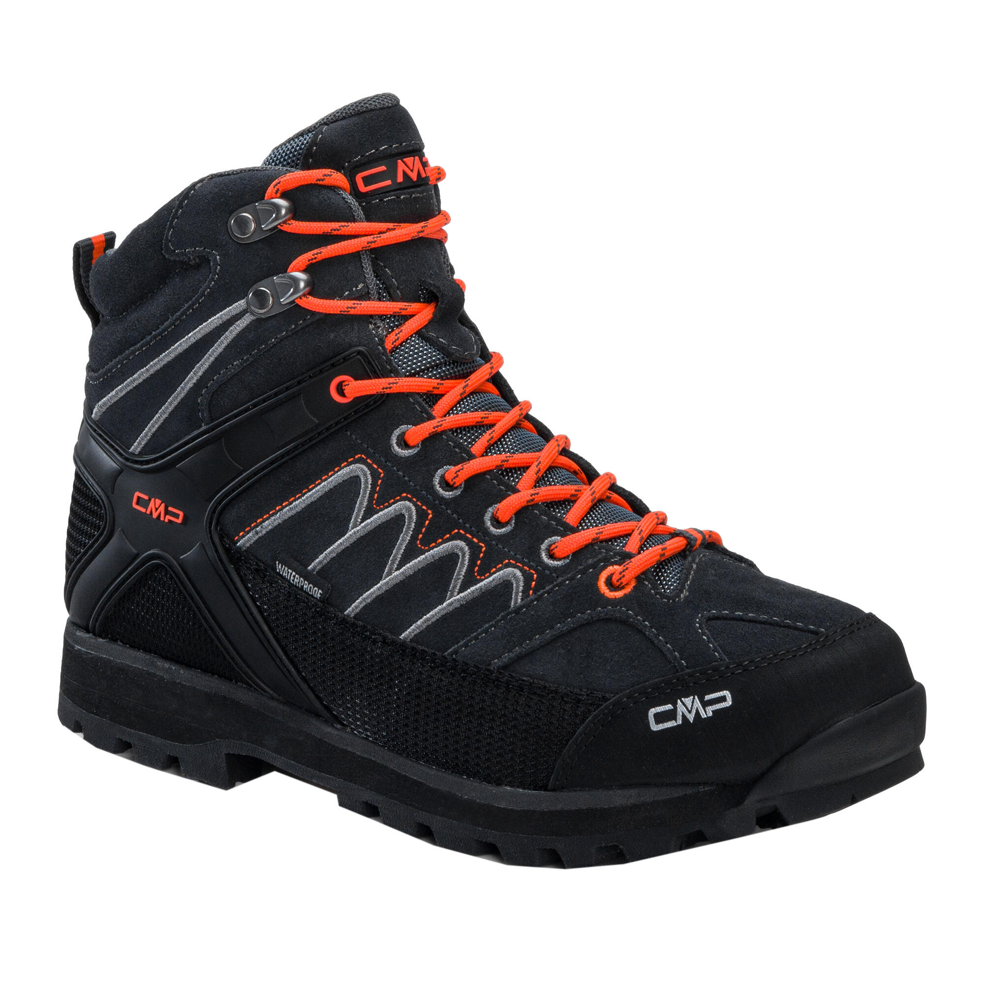 Moon boot decathlon uomo hot sale