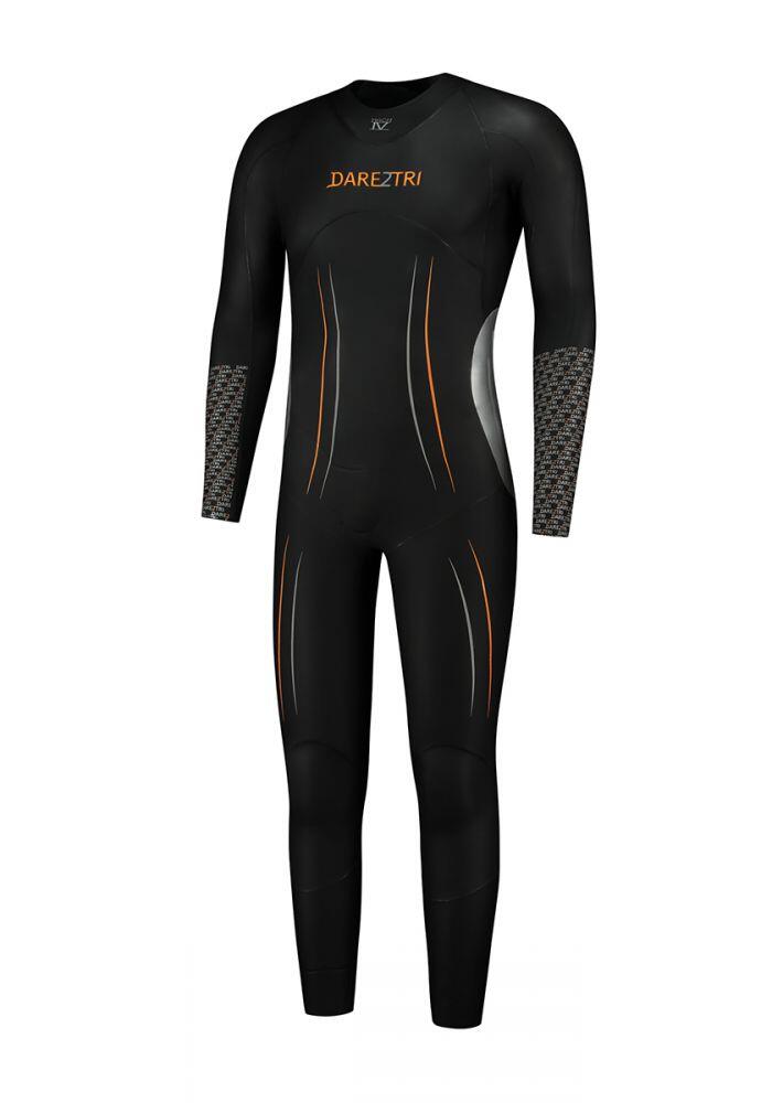 DARE2TRI Mens FINA MACH4.1 M