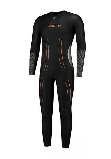 Mens fina Mach4.1 m