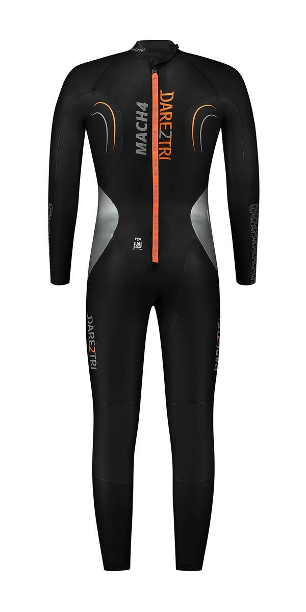 Mens FINA MACH4.1 M 2/5