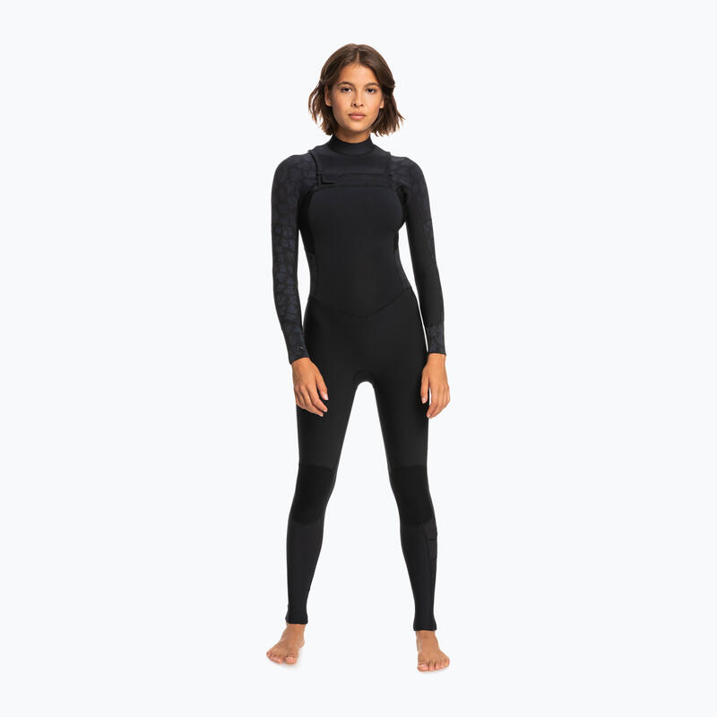 Muta da nuoto da donna ROXY Swell Series 4/3 mm