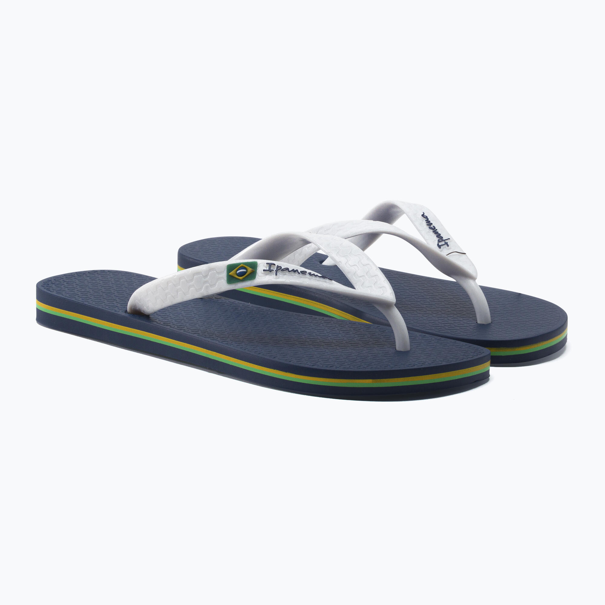Tongs Ipanema Clas Brasil Ii Ad Adulte 5/5