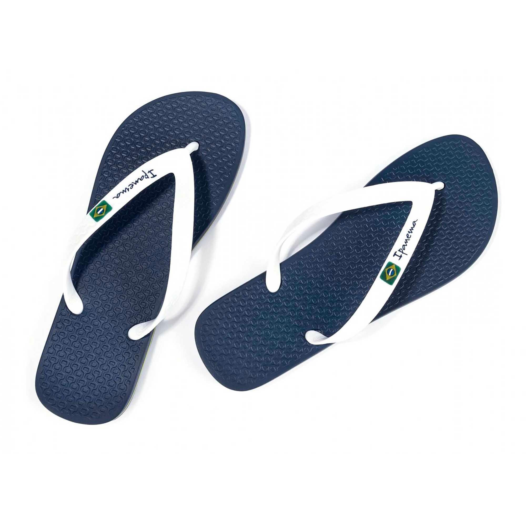 Tongs Ipanema Clas Brasil Ii Ad Adulte 4/5