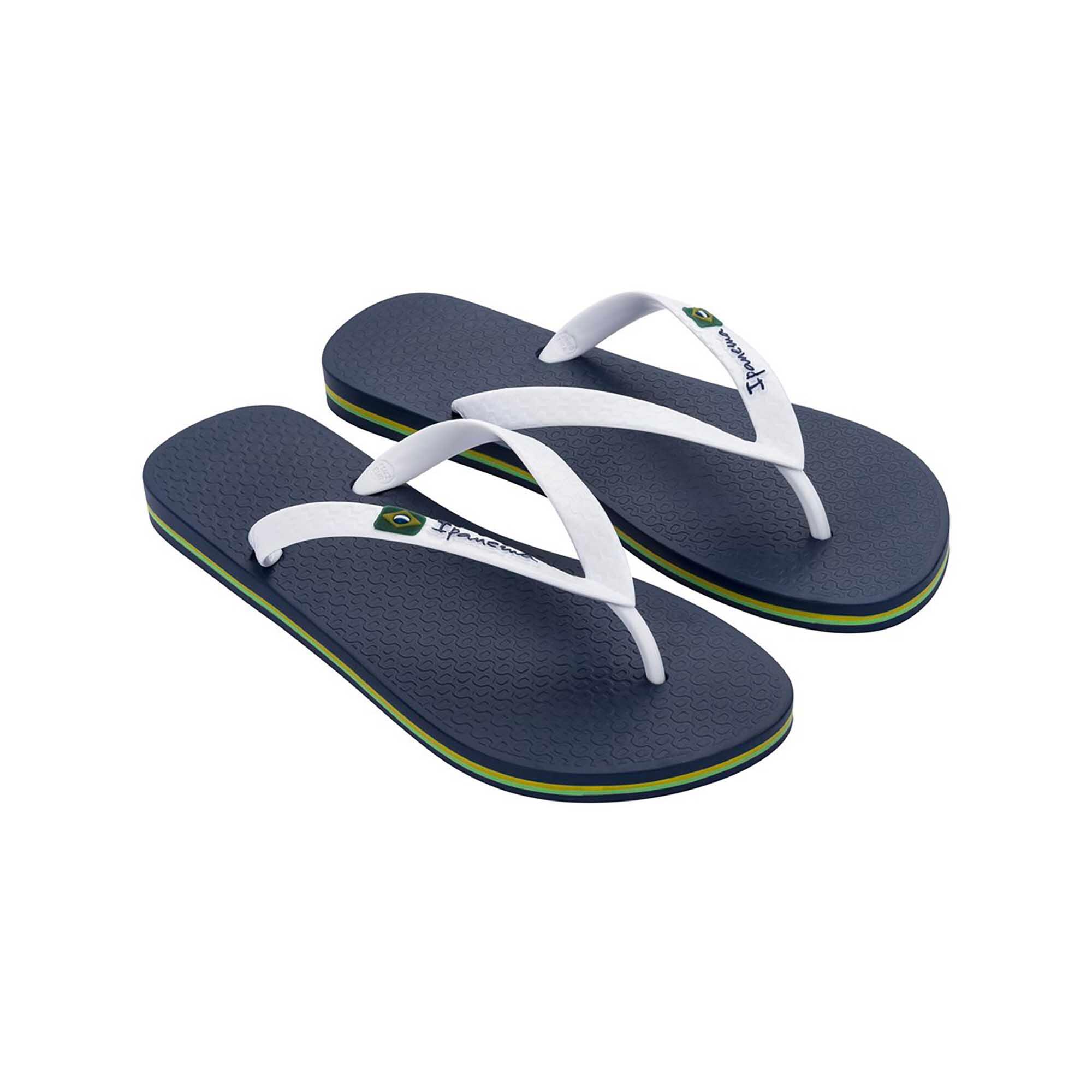 Ipanema Clas Brasil teenslippers voor kinderen IPANEMA