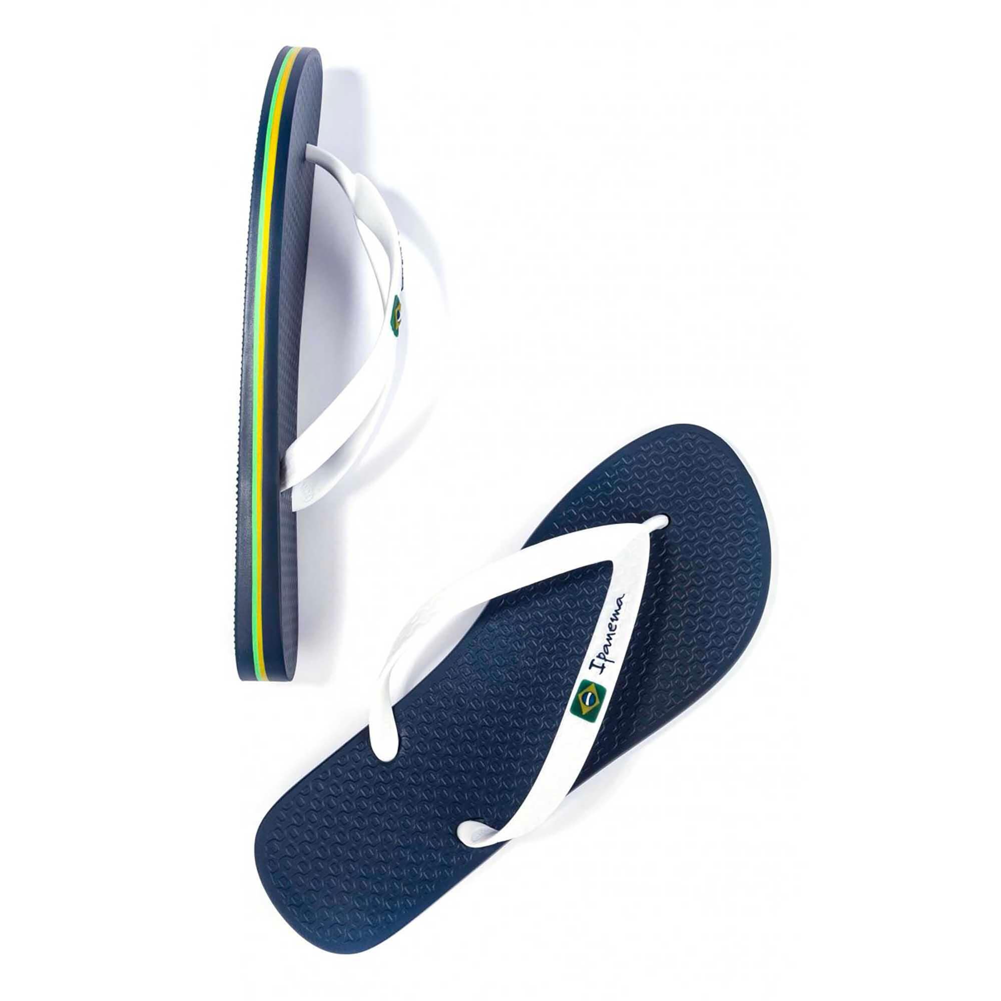 Tongs Ipanema Clas Brasil Ii Ad Adulte 3/5