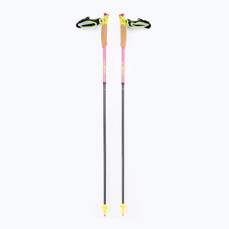 Running Sticks Ultratrail FX.One Superlite