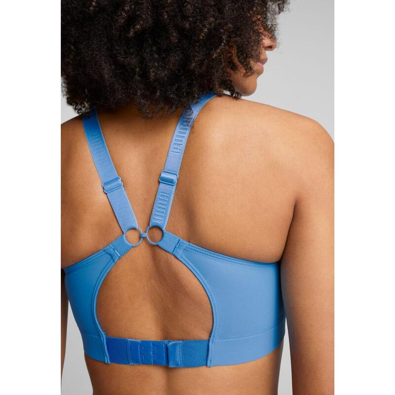 Brassière de sport rembourrée PUMA Femme