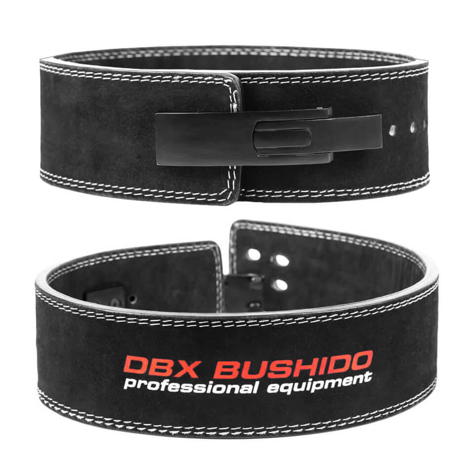 DBX BUSHIDO Posilovací pás DBX BUSHIDO DBX-WB-1