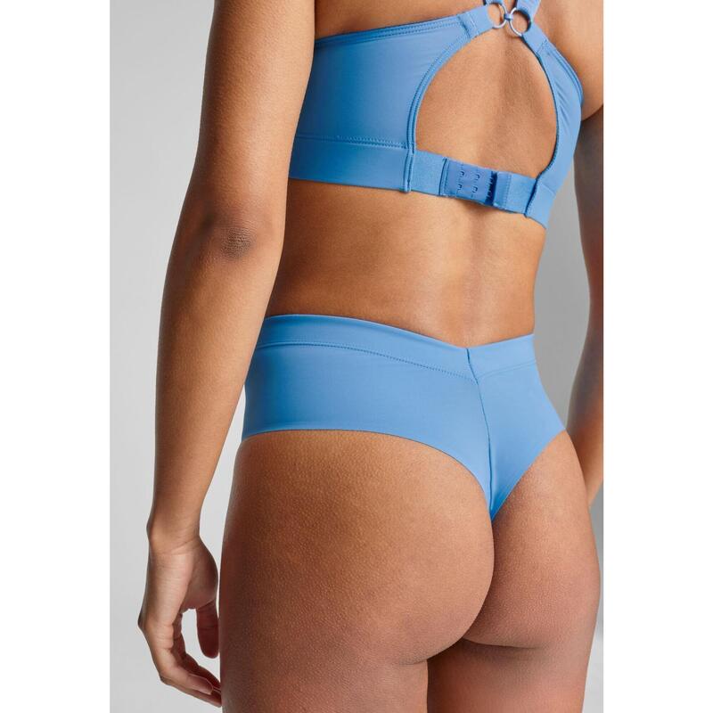 Puma Sport Brazilian High Waist 2-pack Regal Blue