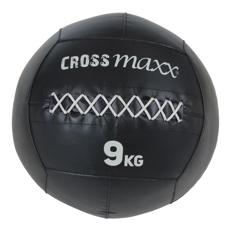 Crossmaxx Pro Wall Ball - 9 kg