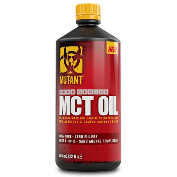 MUTANT MCT Óleo 946ml Mutante