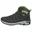 Outdoorschuh grau wasserdicht Herren Outdoorstiefel Mount Adams High