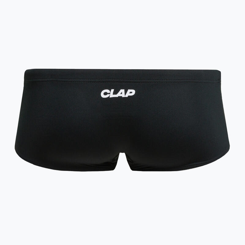 Bañador Hombre Natación Clap Slip