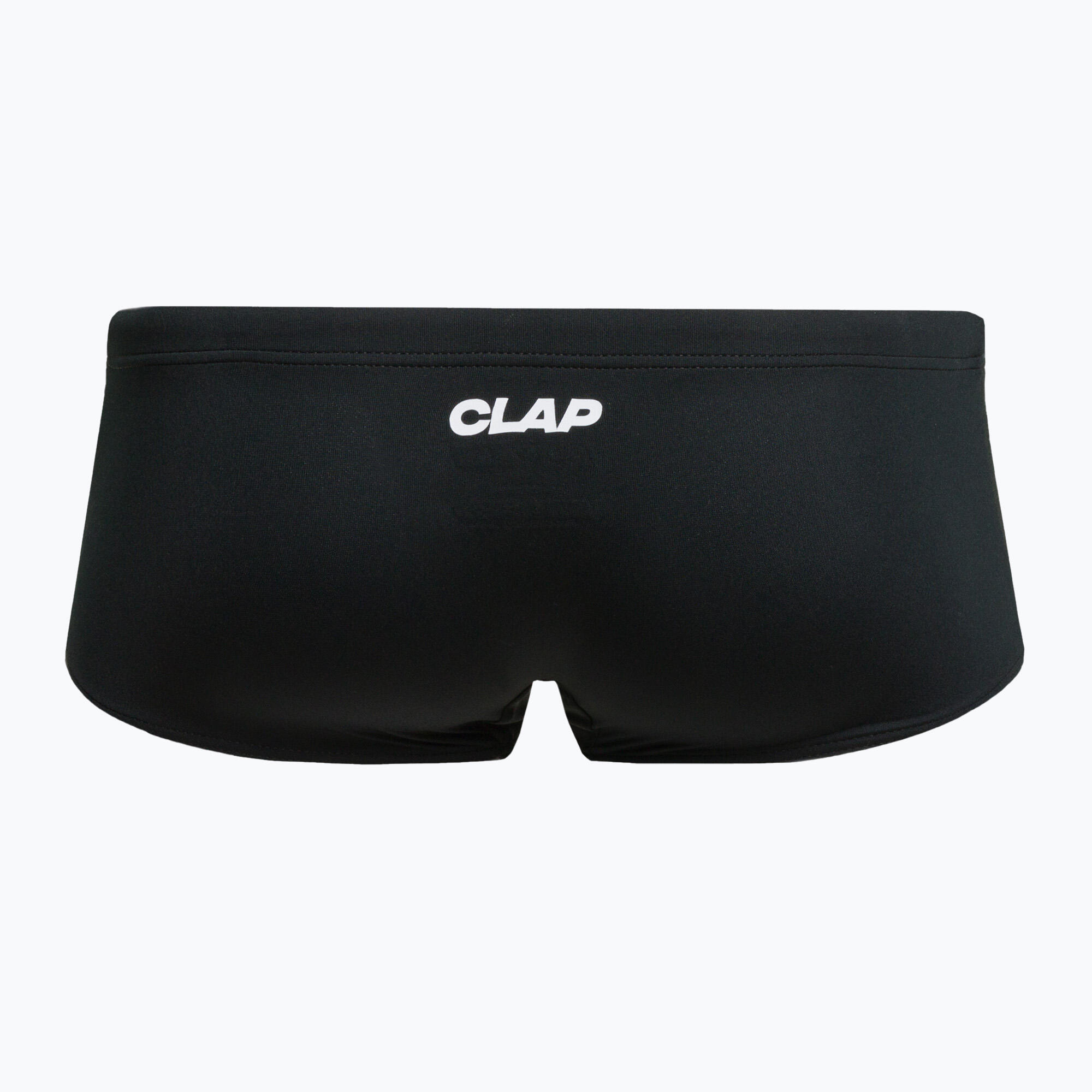Slips de aplausos de los troncos para hombres 2/5