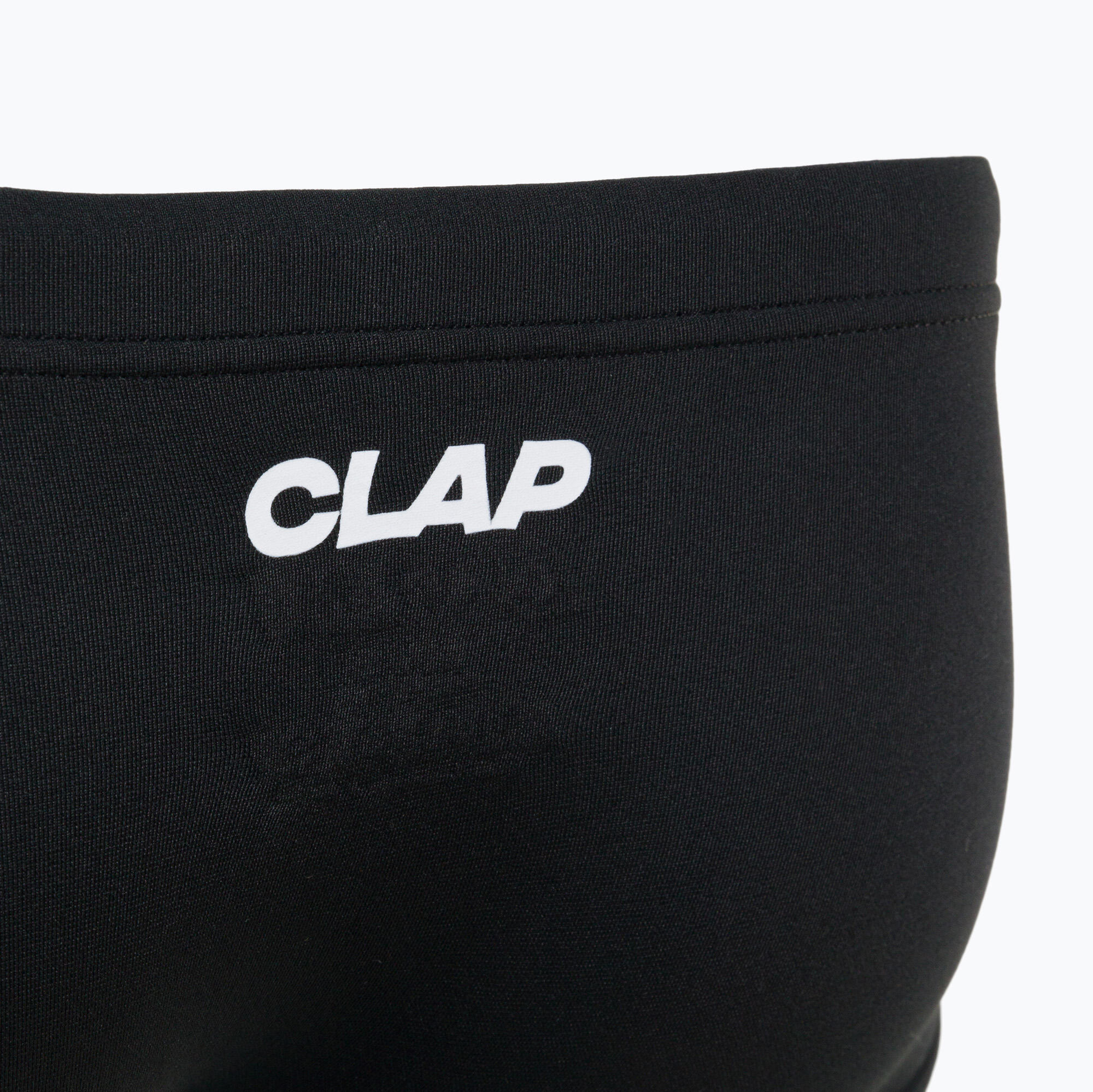 Slips de aplausos de los troncos para hombres 3/5