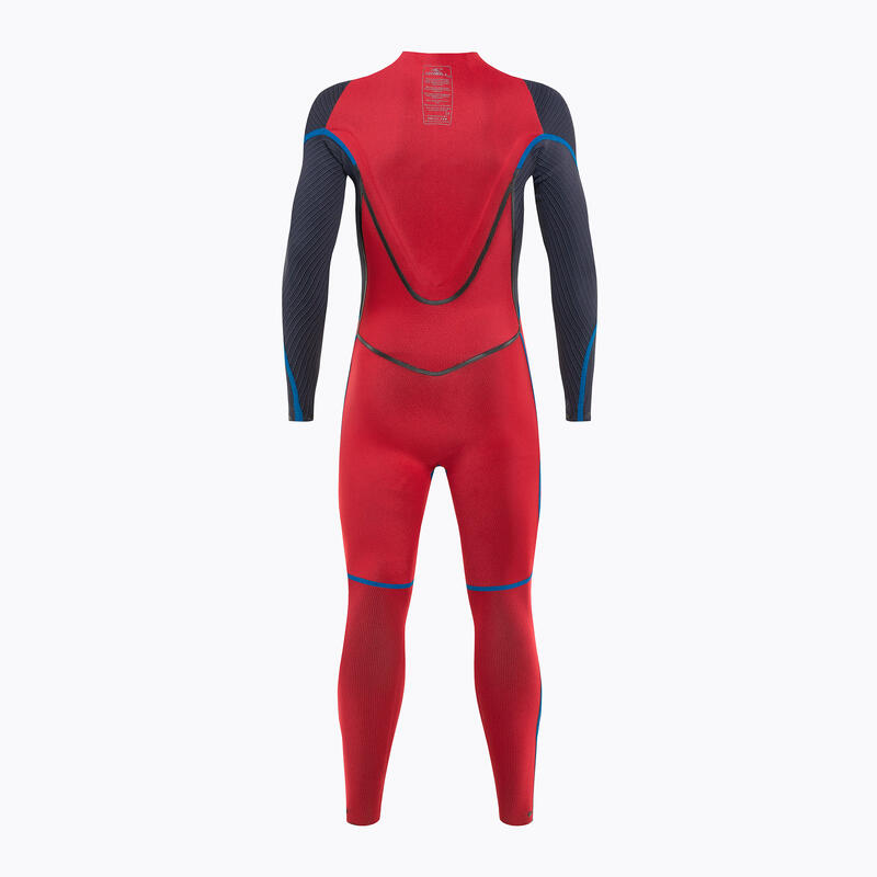 O'Neill Psycho Tech heren zwemwetsuit 5/4 mm