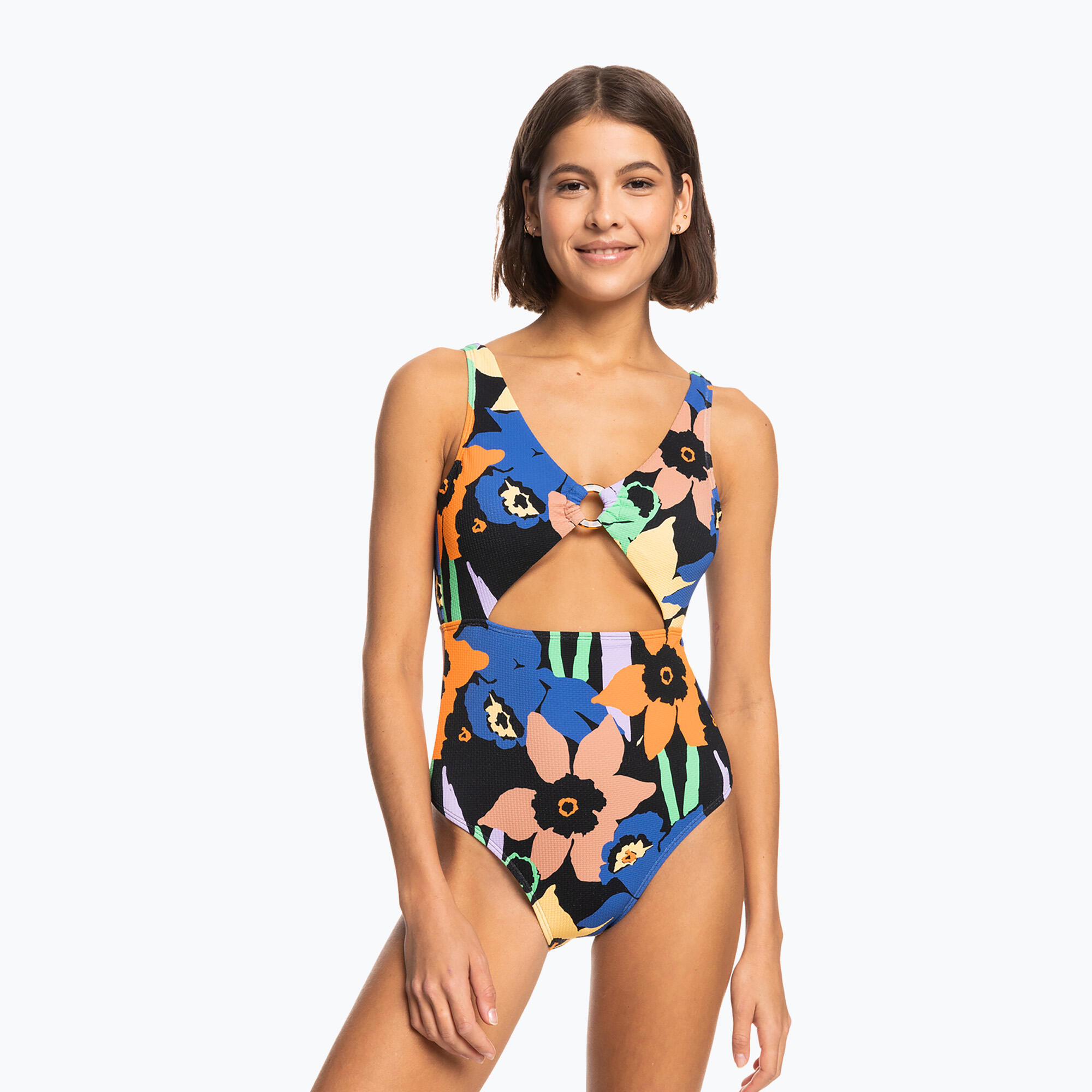 Costume intero da donna ROXY Color Jam One Piece 5/5
