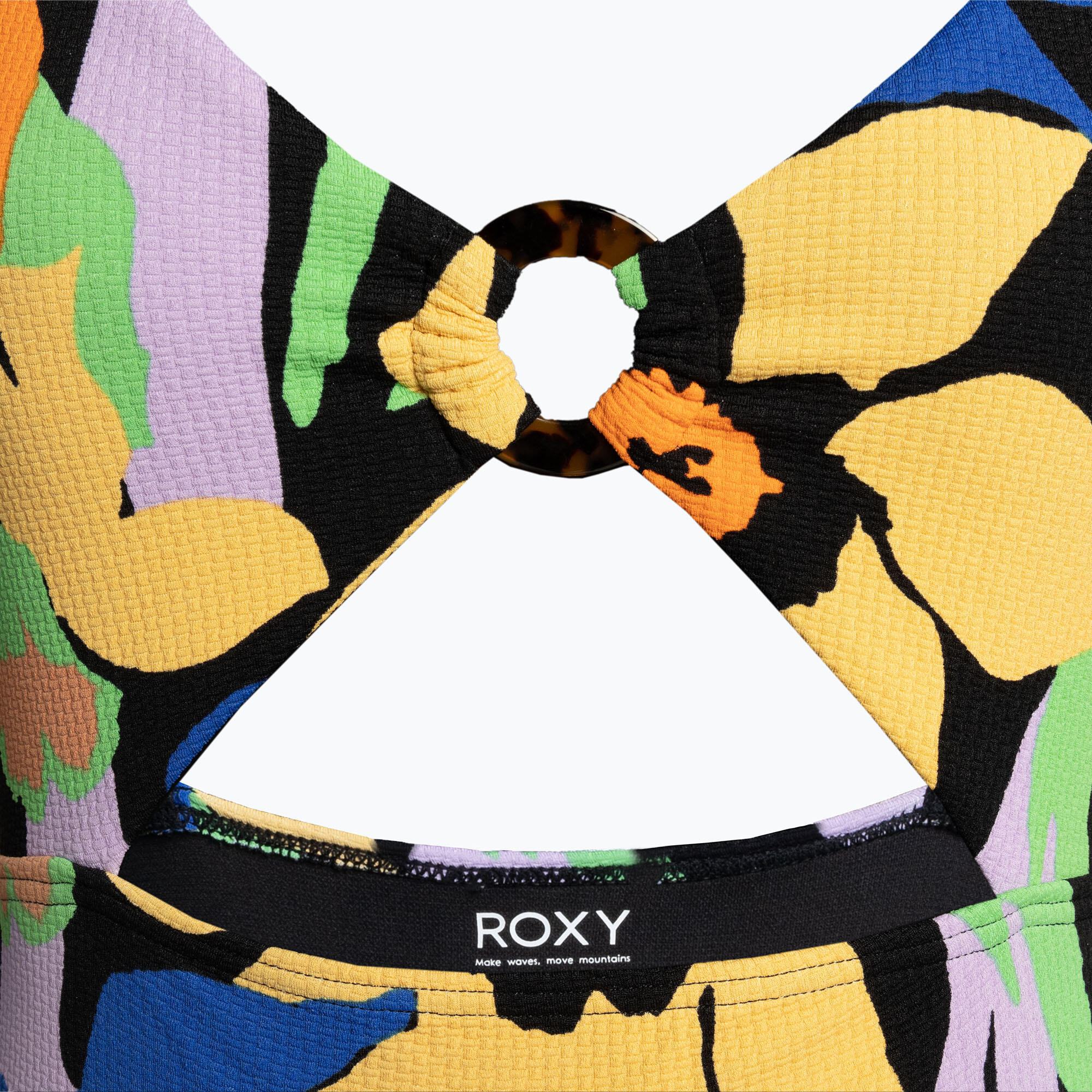 Costume intero da donna ROXY Color Jam One Piece 3/5